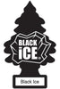 SALE on Black Ice