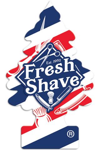 SALE on Fresh Shave