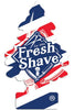 SALE on Fresh Shave