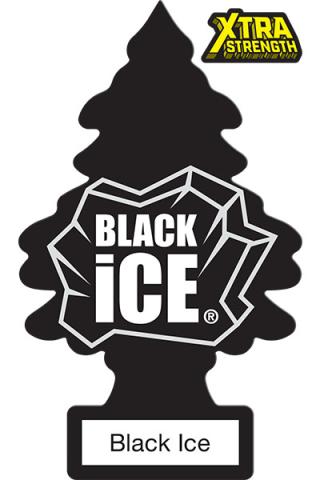 Xtra Strength Black ice