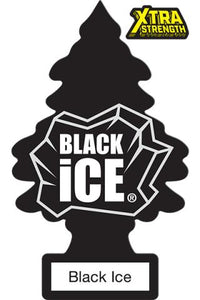 Xtra Strength Black ice