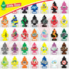 Air Fresheners giveaways for your business .. 300 Fresheners for just 499$ - 1.66$ Each