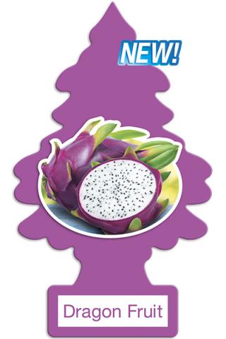 Dragon Fruit