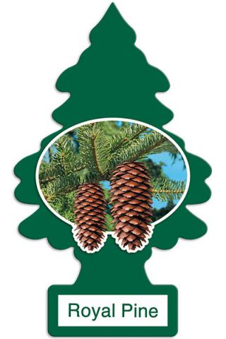 SALE on Royal Pine