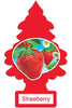 Strawberry Little Trees