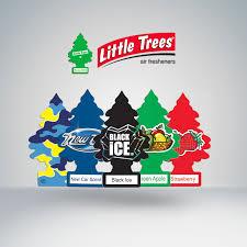 Bulk Buy / Little Trees Air Fresheners – Air Fresheners Australia