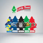 Bulk Buy /  Little Trees Air Fresheners